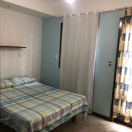 شقة بورتو سيغورو  في Apartamento Inteiro Com Piscina - 17 المظهر الخارجي الصورة