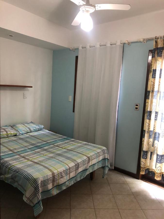 شقة بورتو سيغورو  في Apartamento Inteiro Com Piscina - 17 المظهر الخارجي الصورة