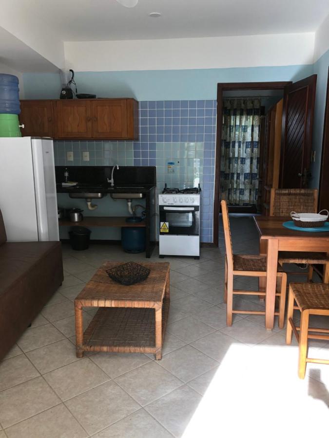 شقة بورتو سيغورو  في Apartamento Inteiro Com Piscina - 17 المظهر الخارجي الصورة